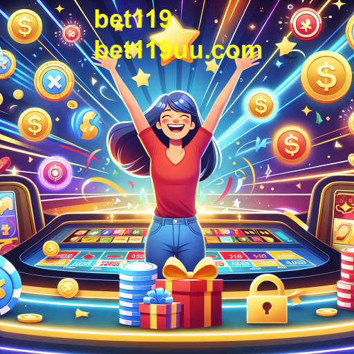 Descubra as Melhores Promoções na Bet119